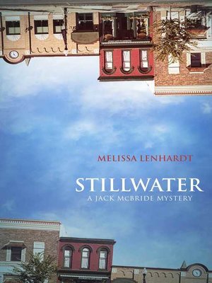 cover image of Stillwater: a Jack McBride Mystery
